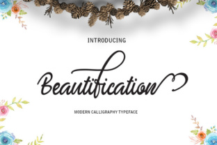 Beautification: A Designer's Real-World Review