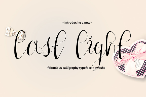 Last Light Typeface: A Designer’s Branding Story