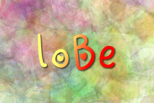 LoBe Typeface: A Refined Script for Editorial Design
