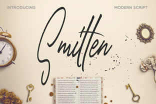 Smitten: A Designer’s Honest Review of Script Amp’s Latest Release